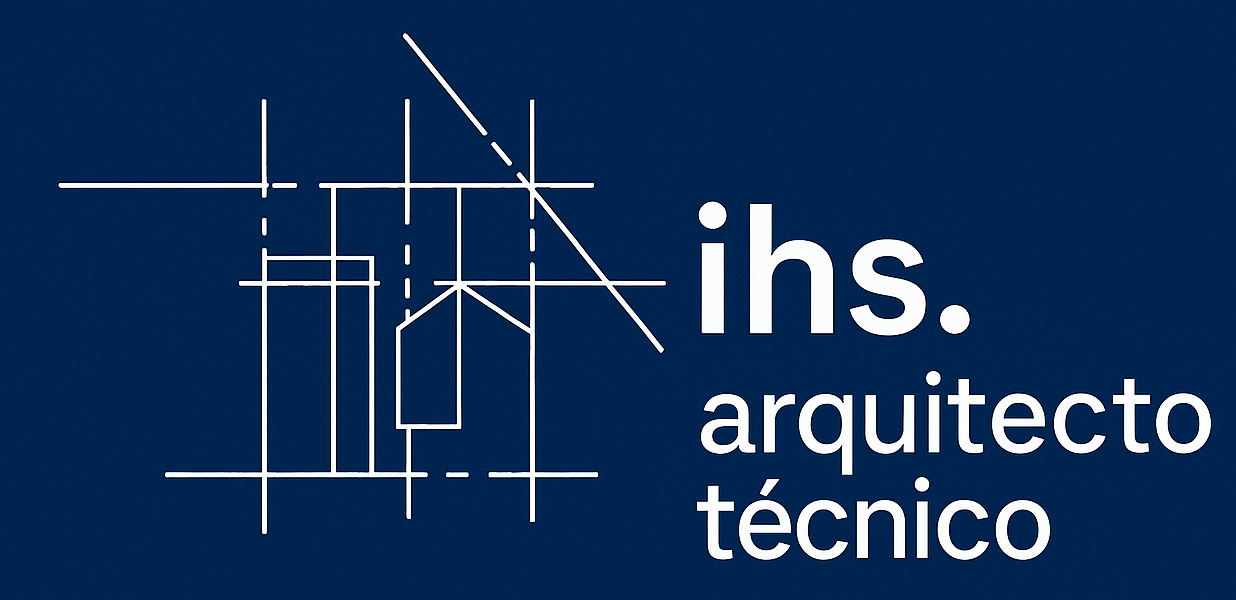 ihsarquitectotecnico.es